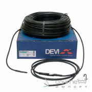 Двужильный нагревательный кабель DEVIsnow 30T