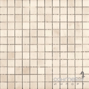 Mosaici Formato 2,3x2,3-30,5x30,5