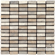 Mosaici Formato 1,7х4,8-30x30