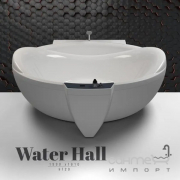 Water Hall 1990x1610x810 мм