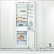 Вбудовувані холодильники Bosch
