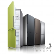 Отдельностоящие холодильники Bosch
